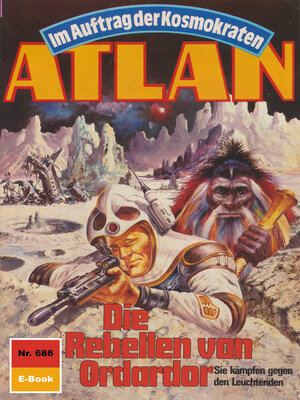 cover image of Atlan 686